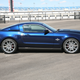 Illustration for article titled 2010 Shelby GT500 Super Snake